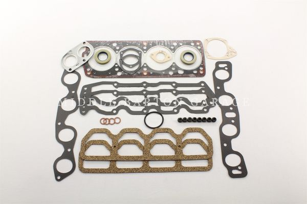 HEAD GASKET SET 124 EURO 1800cc